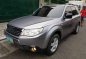 Good as new Subaru Forester 2010 for sale-4