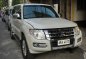 Good as new Mitsubishi Pajero 2015 for sale-0