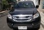 Well-kept Isuzu MU-X 2015 for sale-0