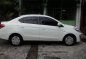 Well-kept Mitsubishi Mirage G4 2016 for sale-2