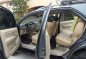 Well-kept Toyota Fortuner 2009 for sale-16