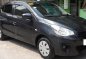 Well-maintained Mitsubishi Mirage G4 2015 for sale-2