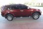 Good as new Mitsubishi Montero Sport 2013 for sale-5