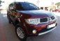 Good as new Mitsubishi Montero Sport 2013 for sale-7