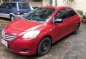 Well-kept Toyota Vios 2012 for sale-1