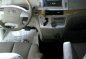 Well-maintained Toyota Previa 2006 for sale-6