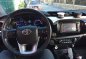 Good as new Toyota Hilux 2015 for sale-10