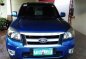 Good as new Ford Ranger 2010 for sale-0