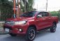 Good as new Toyota Hilux 2015 for sale-2