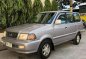 Good as new Toyota Revo 2002 for sale-2