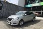 Well-maintained Nissan Almera 2016 for sale-3