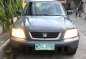 Well-maintained Honda CR-V 2000 for sale-1