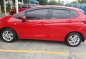 Well-maintained Honda Jazz 2016 for sale-1