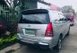 Good as new Toyota Innova 2005 for sale-3