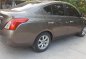 Nissan Almera 2014 for sale-0