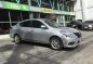 Well-maintained Nissan Almera 2016 for sale-0