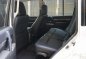 Good as new Mitsubishi Pajero 2015 for sale-15