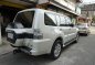 Well-maintained Mitsubishi Pajero 2015 for sale-7