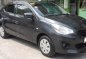 Good as new Mitsubishi Mirage G4 2016 for sale-0