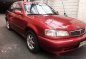 Well-maintained Toyota Corolla 1999 for sale-0