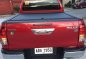 Good as new Toyota Hilux 2015 for sale-7