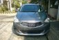 Well-kept Mitsubishi Mirage G4 2015 for sale-1