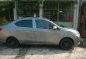 Well-kept Mitsubishi Mirage G4 2016 for sale-4