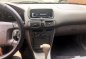 Well-maintained Toyota Corolla 1999 for sale-10