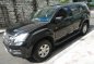 Well-kept Isuzu MU-X 2015 for sale-1