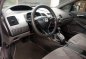 Good as new Honda Civic 2006 for sale-10