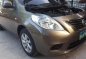 Nissan Almera 2014 for sale-4