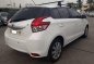 Well-maintained Toyota Yaris 2017 for sale-3