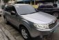 Good as new Subaru Forester 2010 for sale-6