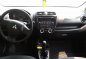 Well-maintained Mitsubishi Mirage G4 2015 for sale-3