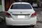 Well-kept Mitsubishi Mirage G4 2016 for sale-3