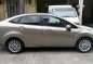 Well-maintained Ford Fiesta 2012 for sale-6