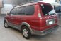 Well-kept Mitsubishi Adventure 2009 for sale-3