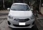 Well-kept Mitsubishi Mirage G4 2016 for sale-0