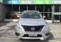 Well-maintained Nissan Almera 2016 for sale-1