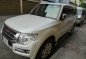 Well-maintained Mitsubishi Pajero 2015 for sale-5