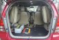 Toyota Innova V 2006 AT Diesel Red SUV For Sale -5