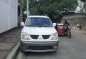 Mitsubishi Adventure 2007 FOR SALE-0