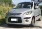 Well-kept Hyundai i10 2010 for sale-5