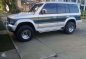 1995 Mitsubishi Pajero exceed (imported) FOR SALE-8