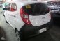 2015 Hyundai Eon 0.8L MT White HB For Sale -5