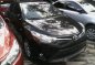 Well-kept Toyota Vios 2017 E A/T for sale-1