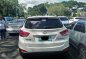 Hyundai Tucson 2011 AT White SUV For Sale -1