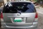 7 seater TOYOTA Innova 2011 FOR SALE-2