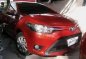 Well-kept Toyota Vios 2017 E M/T for sale-3