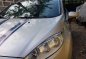 Ford Fiesta 1.0L Echoboost HB Silver For Sale -2
